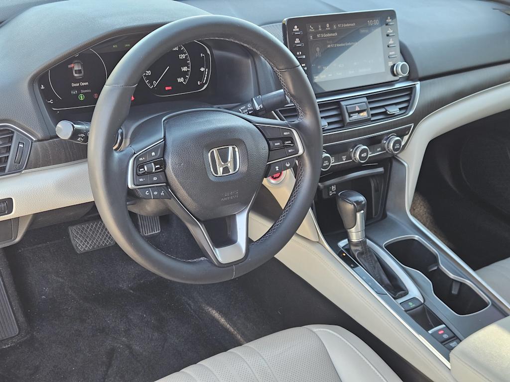 Thumbnail: 2018 Honda Accord - 2