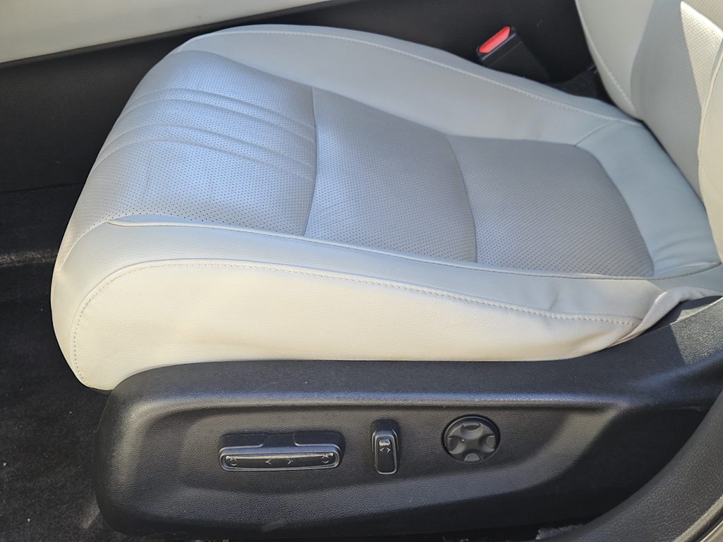 Thumbnail: 2018 Honda Accord - 29