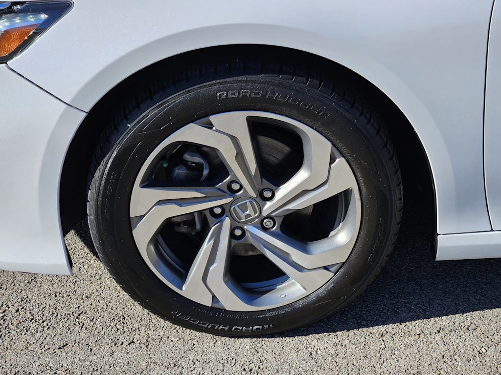 Thumbnail: 2018 Honda Accord - 22