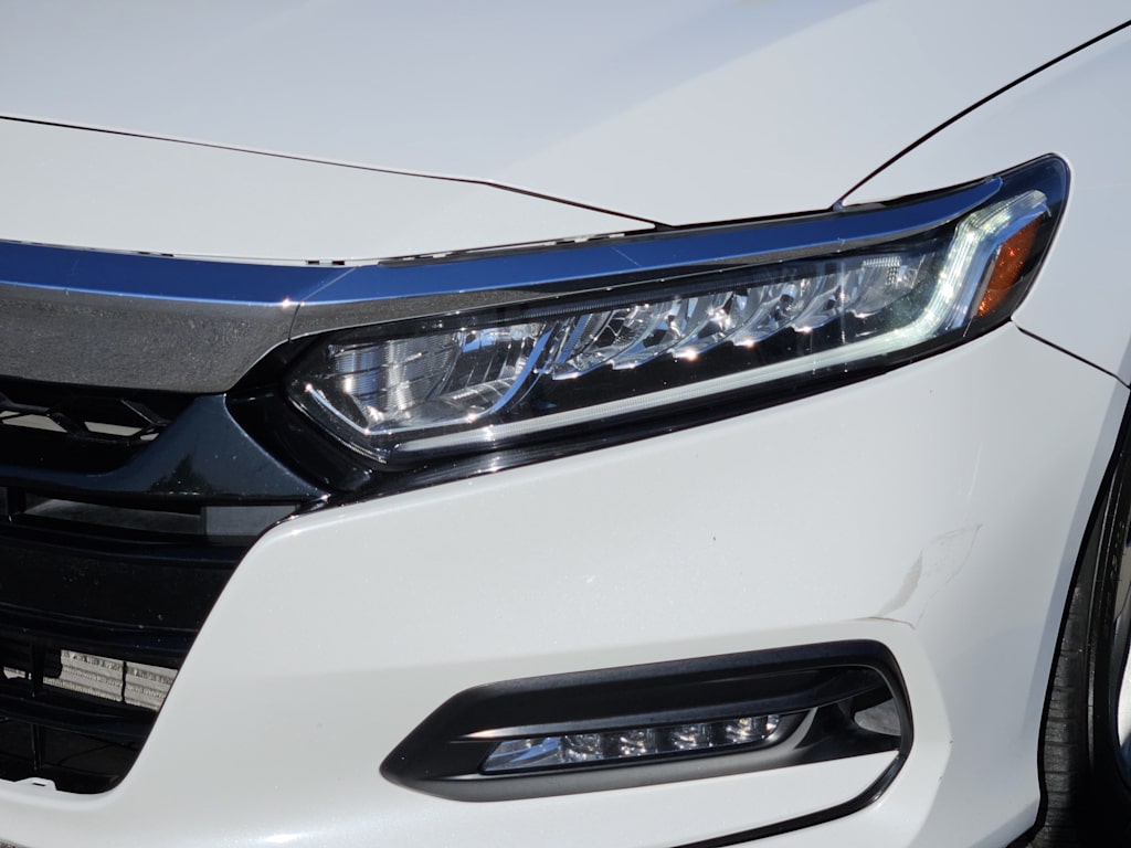 Thumbnail: 2018 Honda Accord - 21