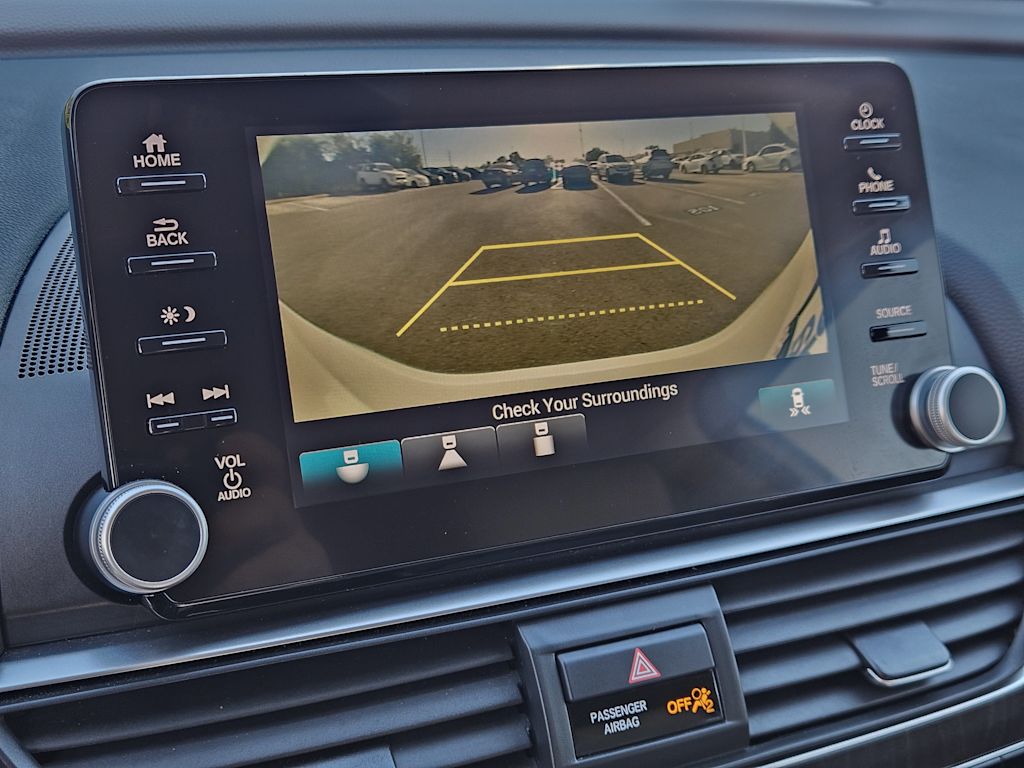 Thumbnail: 2018 Honda Accord - 24