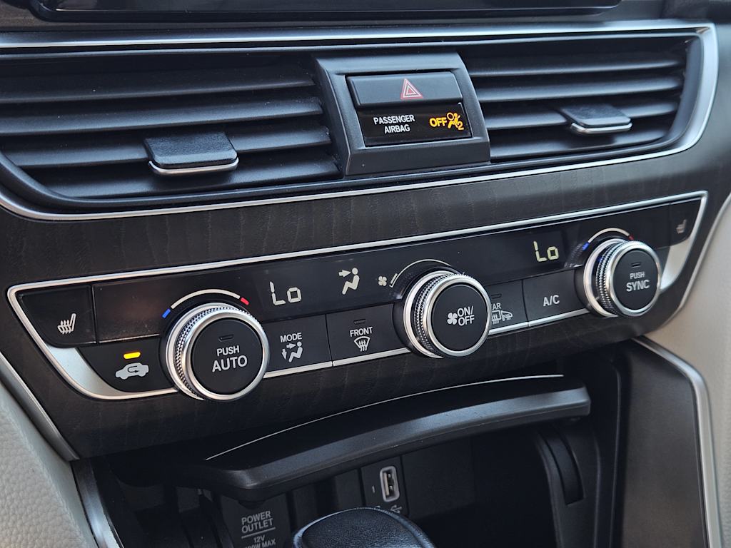 Thumbnail: 2018 Honda Accord - 25