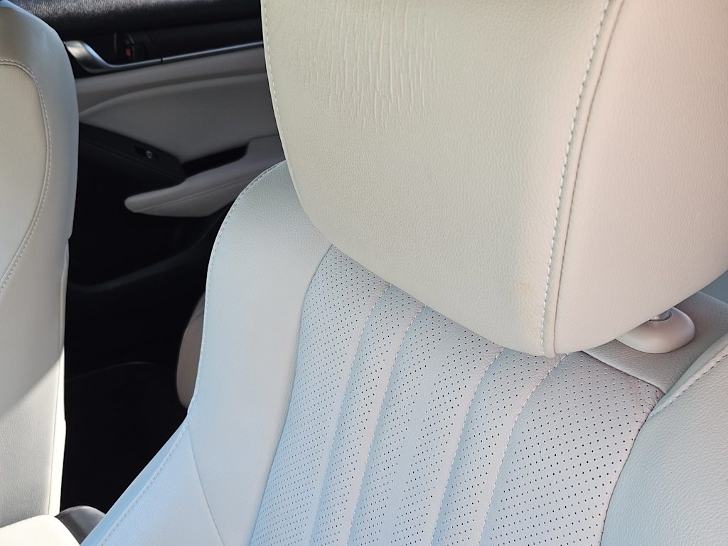 Thumbnail: 2018 Honda Accord - 23