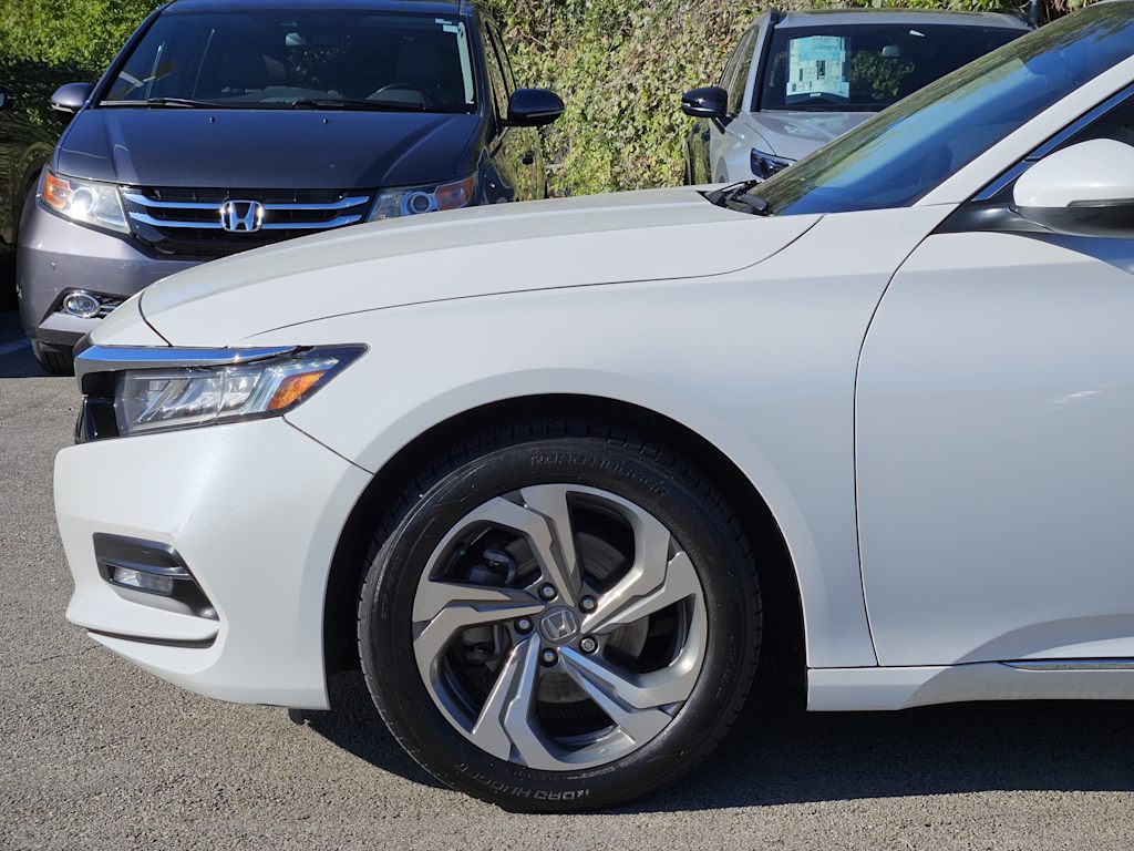 Thumbnail: 2018 Honda Accord - 6