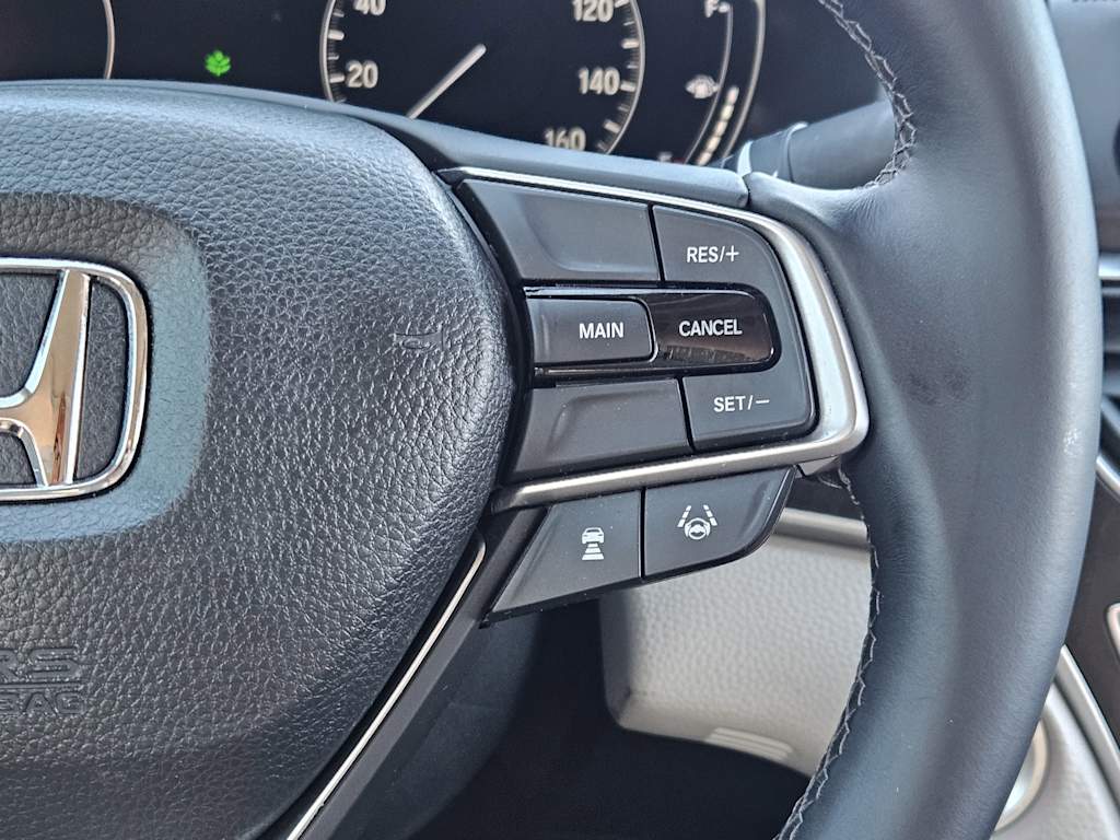 Thumbnail: 2018 Honda Accord - 32