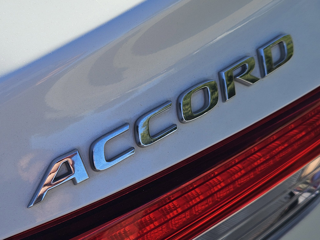 Thumbnail: 2018 Honda Accord - 5