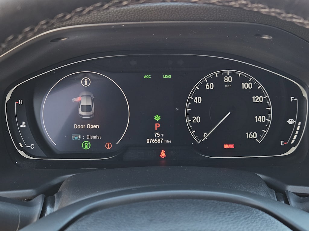 Thumbnail: 2018 Honda Accord - 15