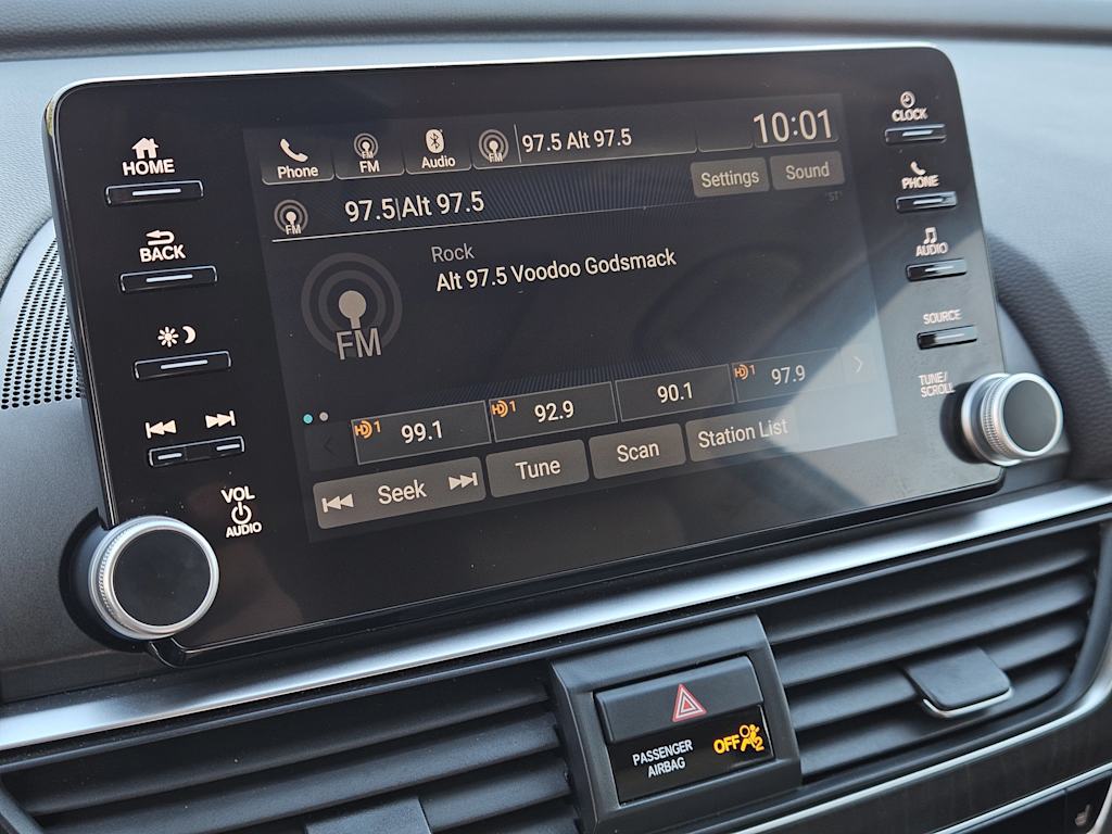 Thumbnail: 2018 Honda Accord - 13