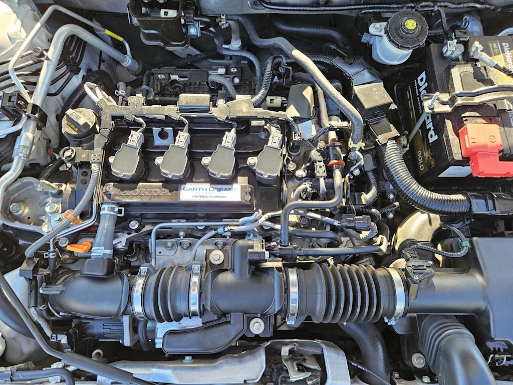 Thumbnail: 2018 Honda Accord - 7