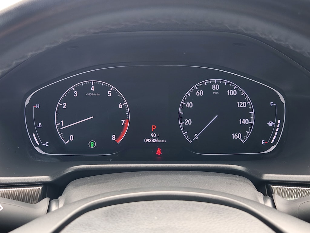 Thumbnail: 2020 Honda Accord - 15
