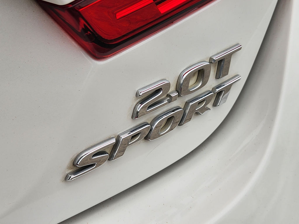 Thumbnail: 2020 Honda Accord - 5