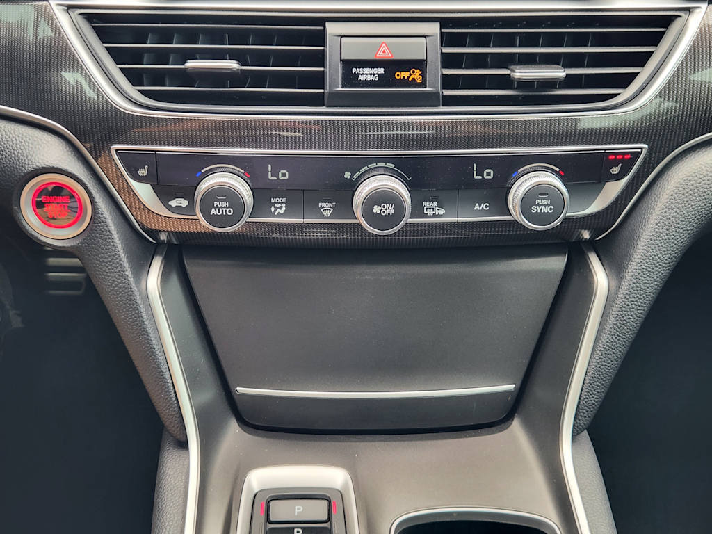 Thumbnail: 2020 Honda Accord - 24