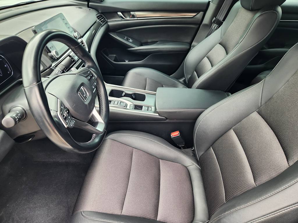 Thumbnail: 2020 Honda Accord - 9