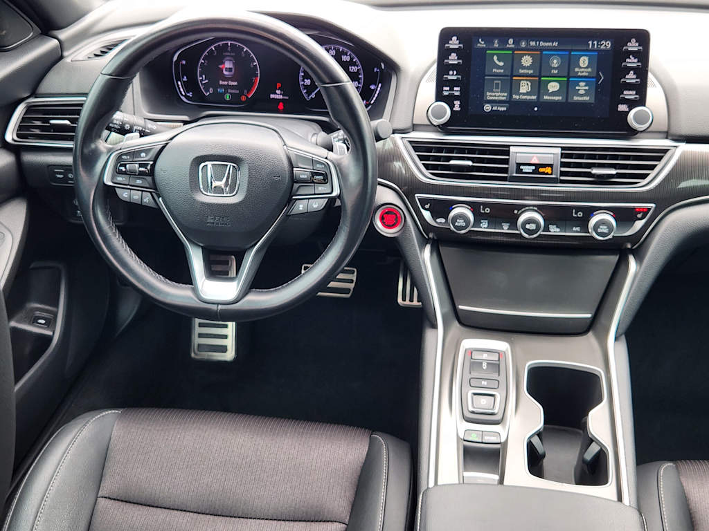 Thumbnail: 2020 Honda Accord - 12