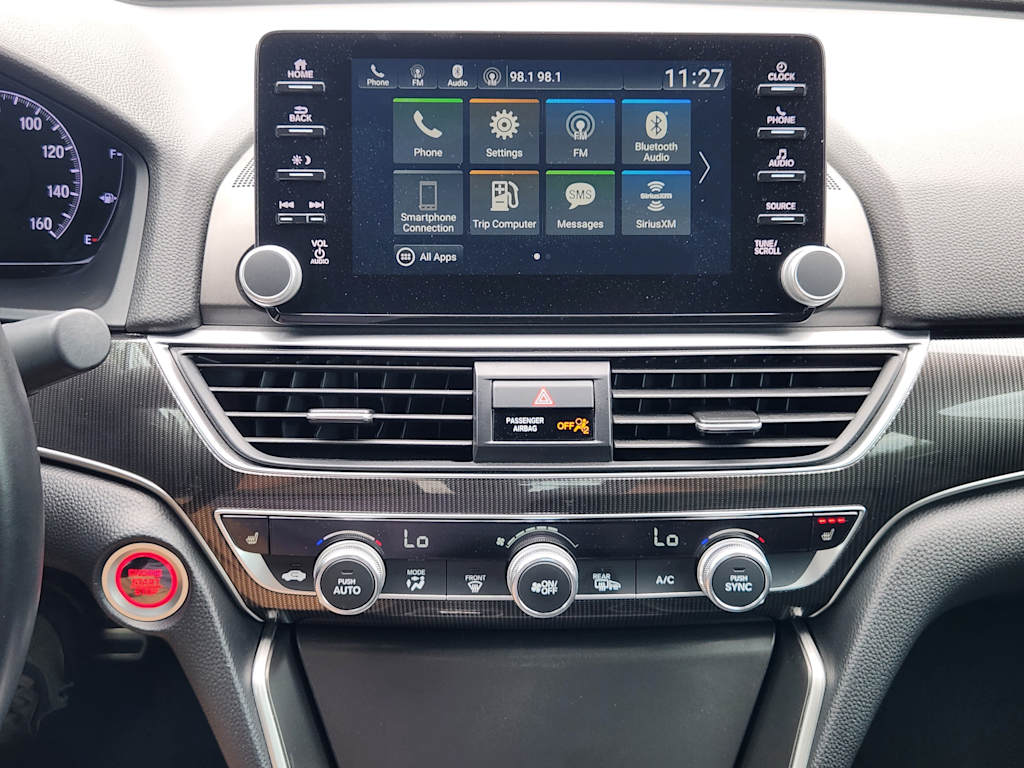 Thumbnail: 2020 Honda Accord - 13