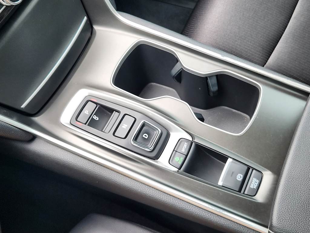 Thumbnail: 2020 Honda Accord - 14