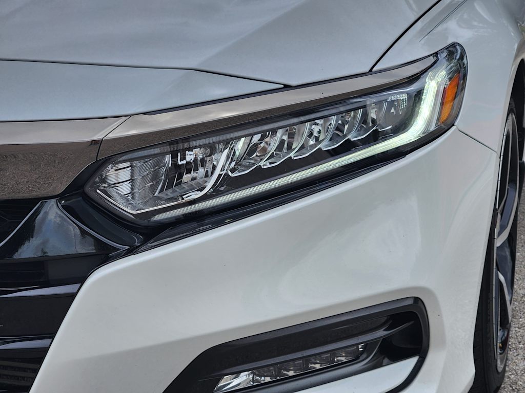Thumbnail: 2020 Honda Accord - 21
