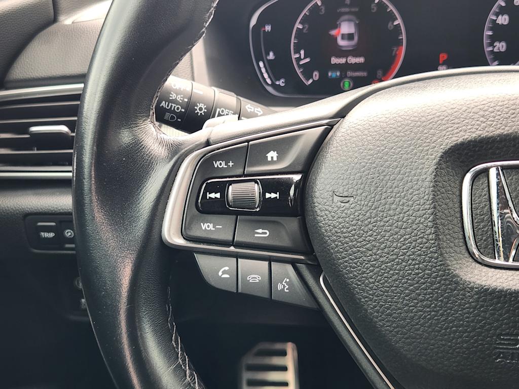 Thumbnail: 2020 Honda Accord - 29