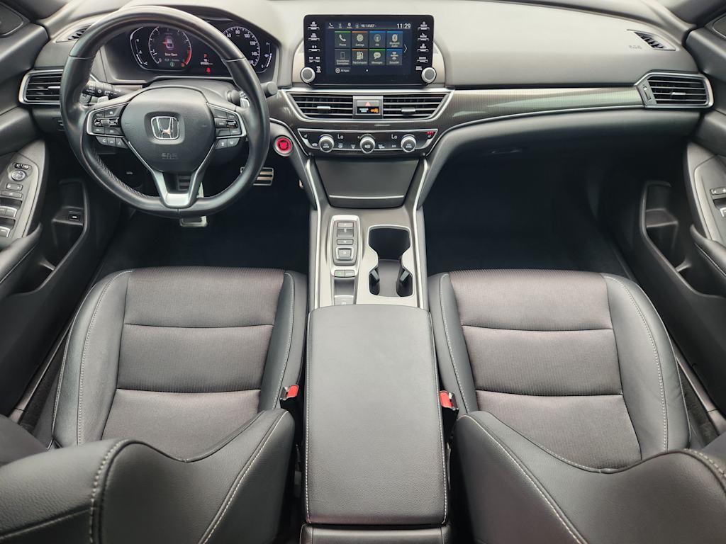 Thumbnail: 2020 Honda Accord - 8