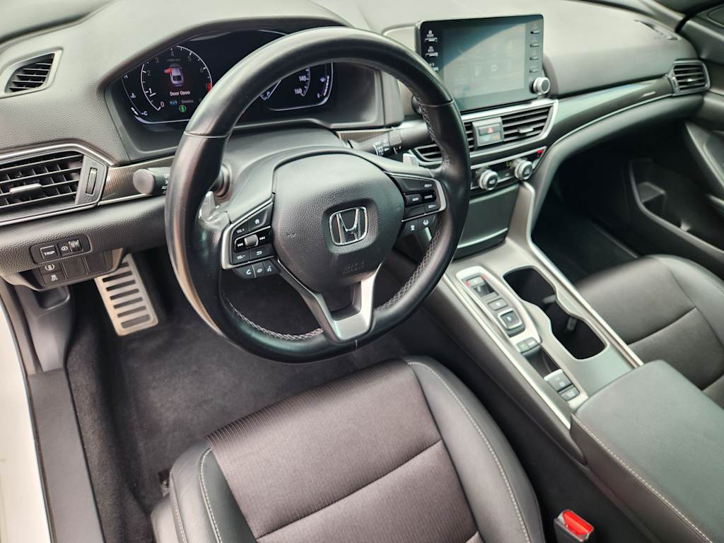 Thumbnail: 2020 Honda Accord - 2