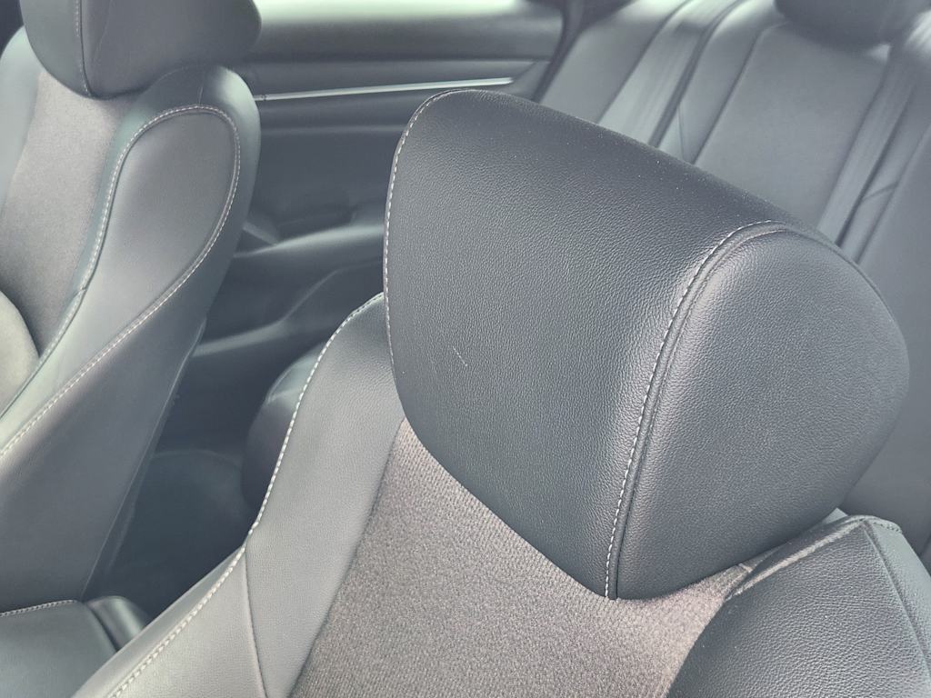 Thumbnail: 2020 Honda Accord - 11