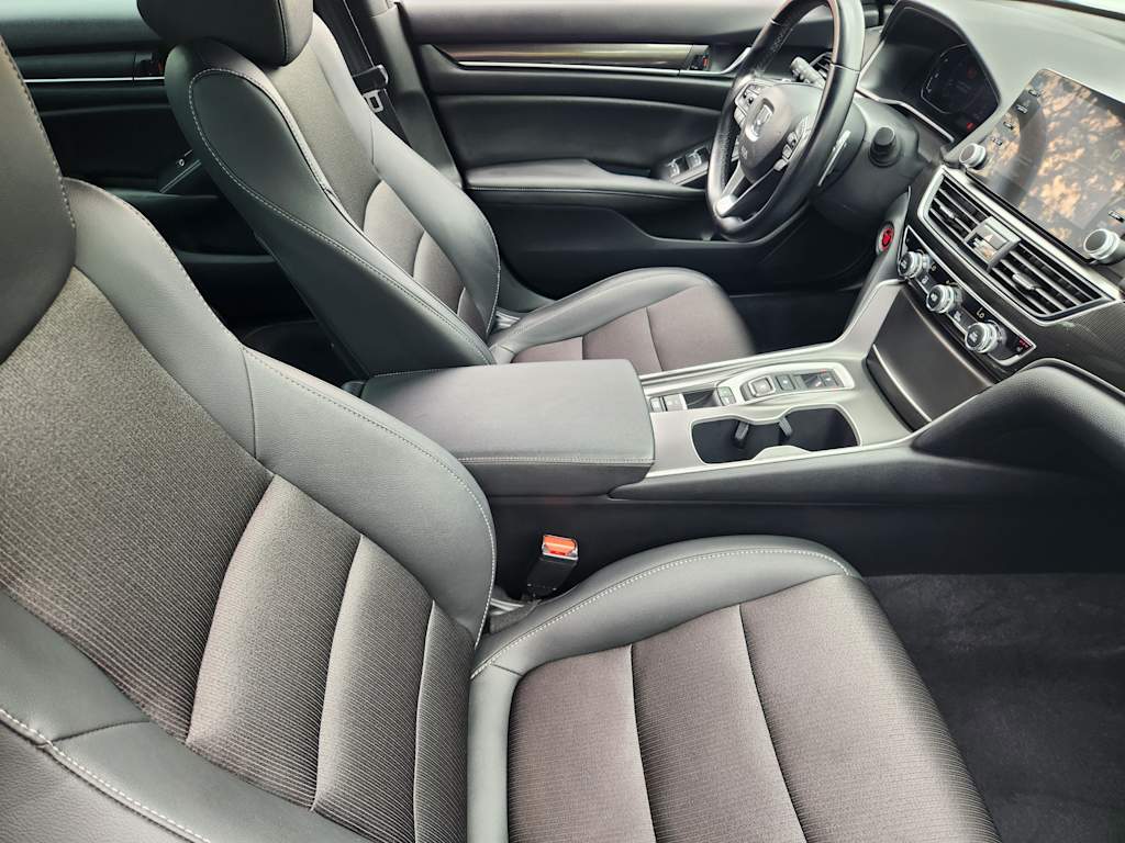 Thumbnail: 2020 Honda Accord - 10