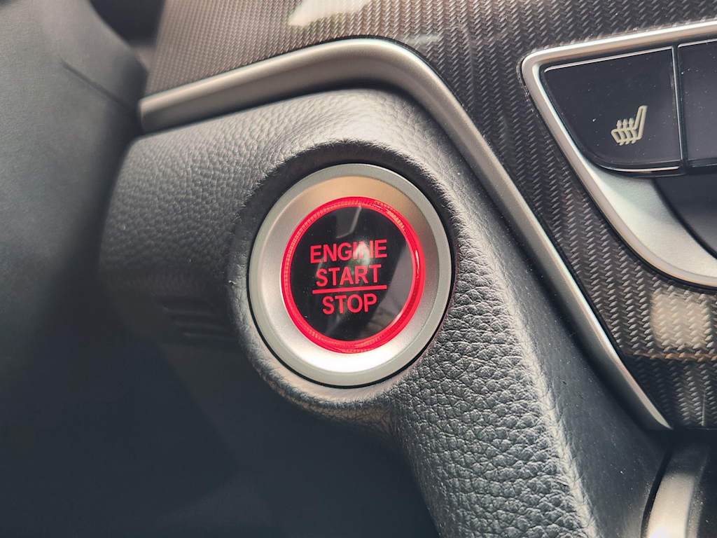 Thumbnail: 2020 Honda Accord - 25