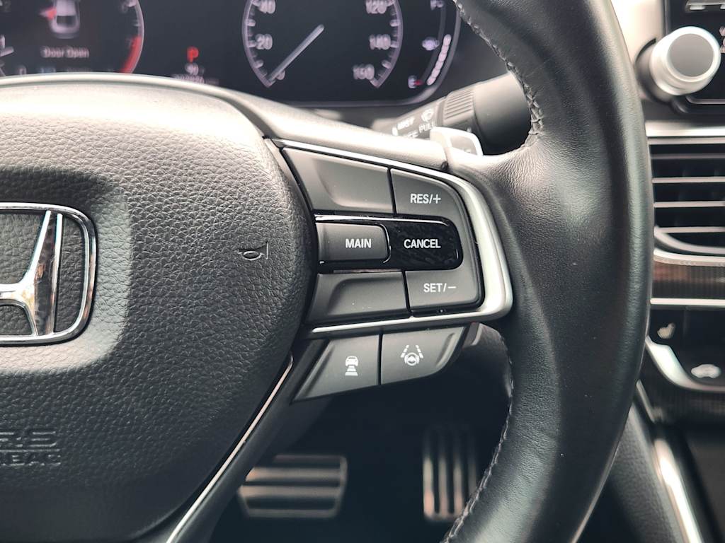 Thumbnail: 2020 Honda Accord - 30