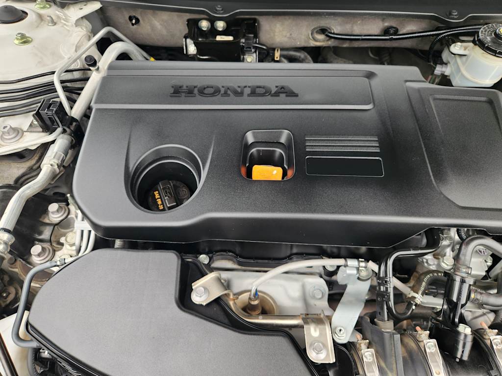 Thumbnail: 2020 Honda Accord - 7