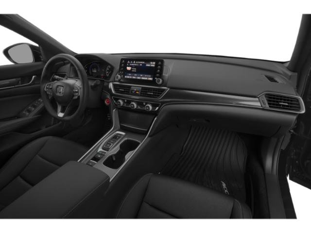 Thumbnail: 2022 Honda Accord - 10