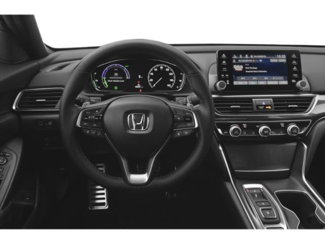 Thumbnail: 2022 Honda Accord - 2