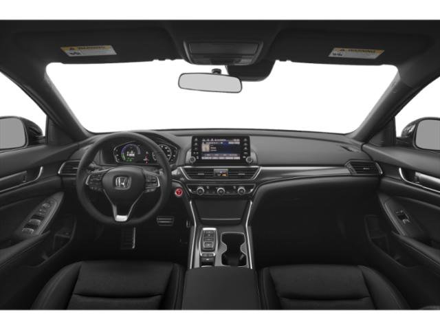 Thumbnail: 2022 Honda Accord - 7