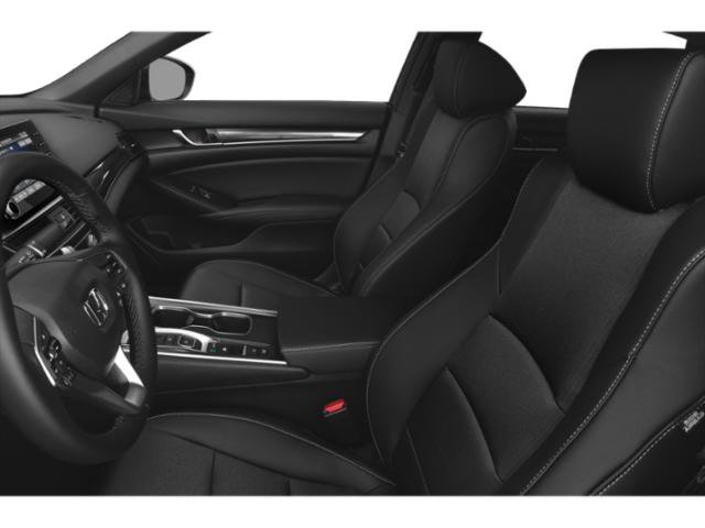 Thumbnail: 2022 Honda Accord - 8