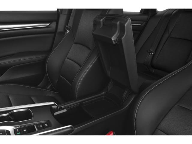 Thumbnail: 2022 Honda Accord - 18