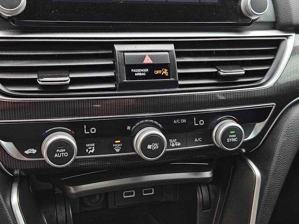 Thumbnail: 2022 Honda Accord - 27