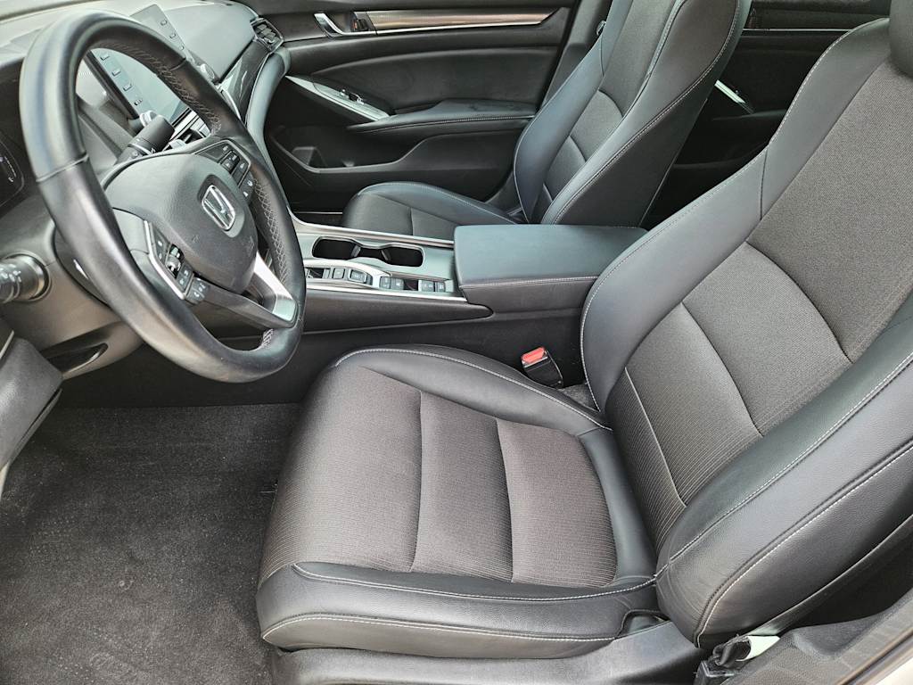 Thumbnail: 2022 Honda Accord - 9