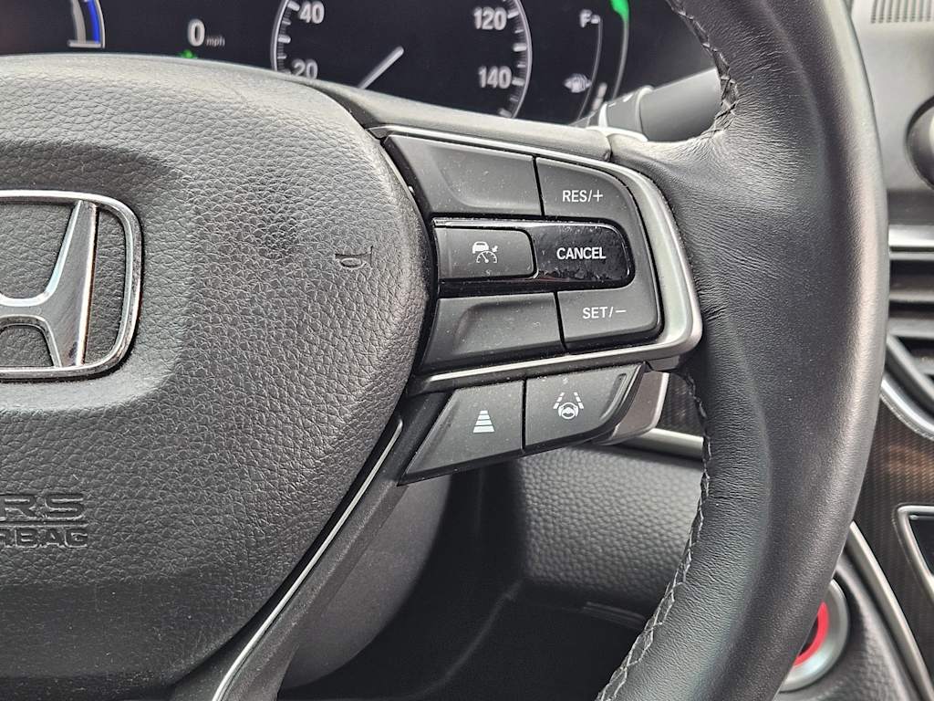 Thumbnail: 2022 Honda Accord - 33