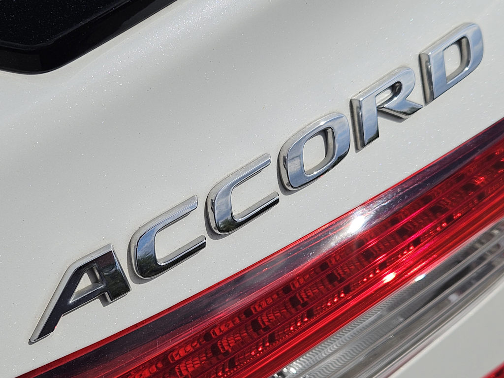 Thumbnail: 2022 Honda Accord - 24
