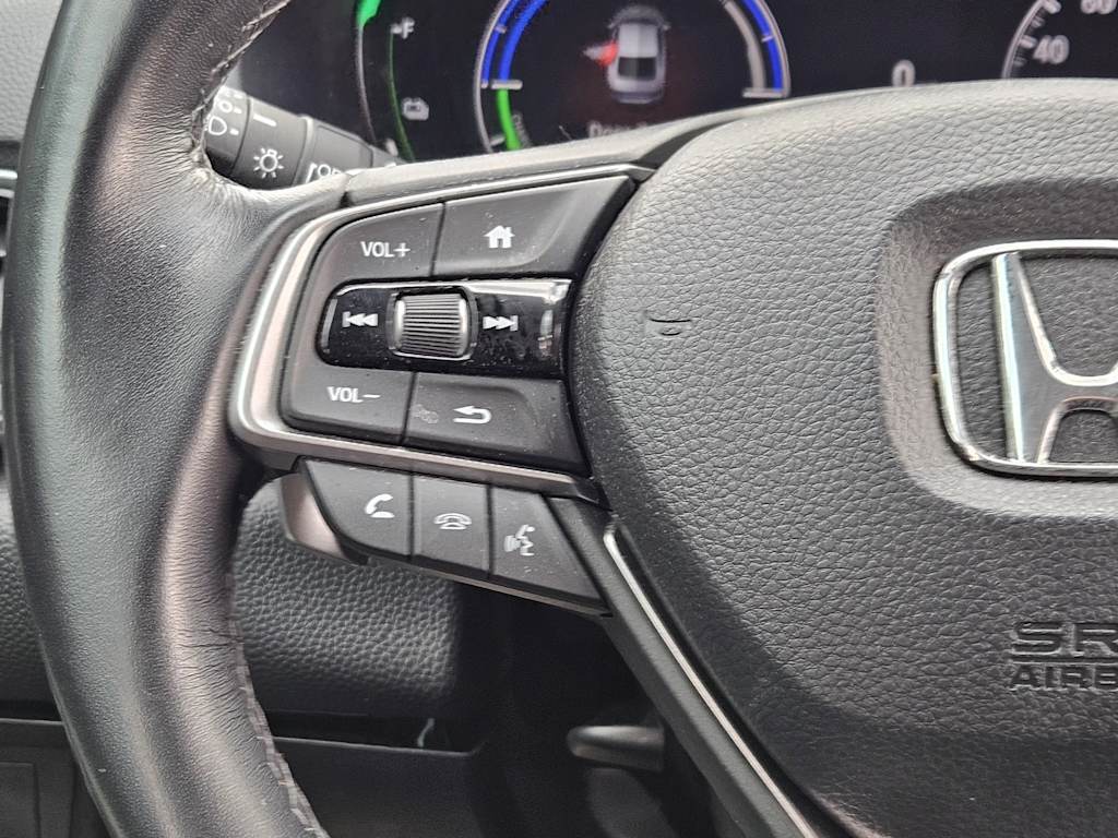 Thumbnail: 2022 Honda Accord - 32