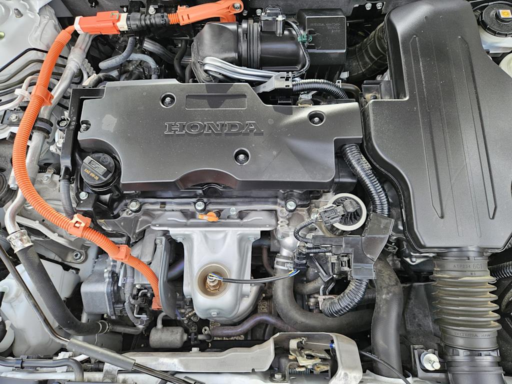 Thumbnail: 2022 Honda Accord - 7