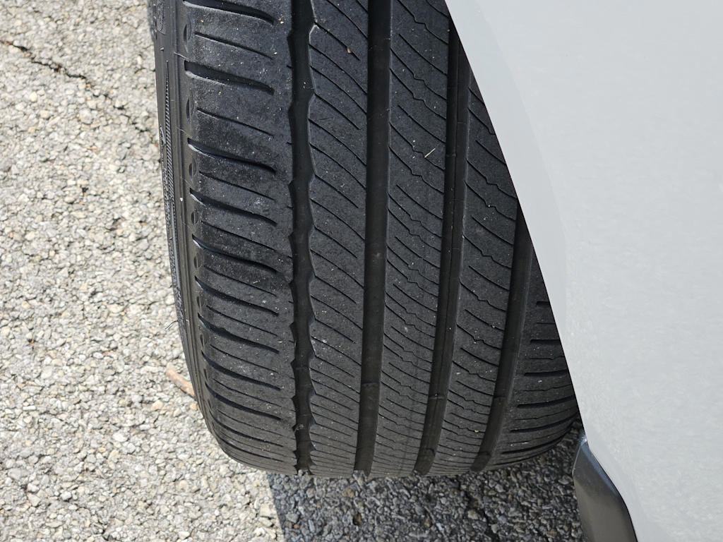 Thumbnail: 2022 Honda Accord - 23