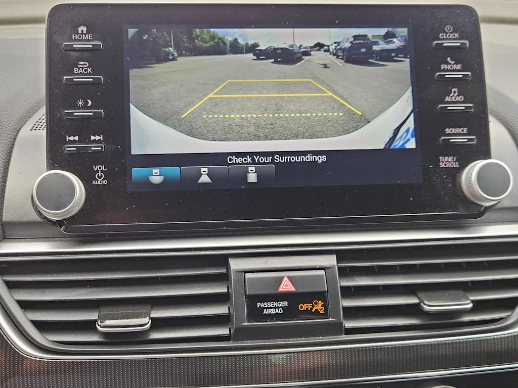 Thumbnail: 2022 Honda Accord - 26