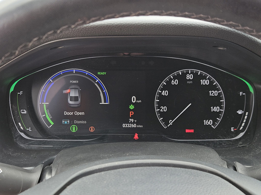 Thumbnail: 2022 Honda Accord - 15