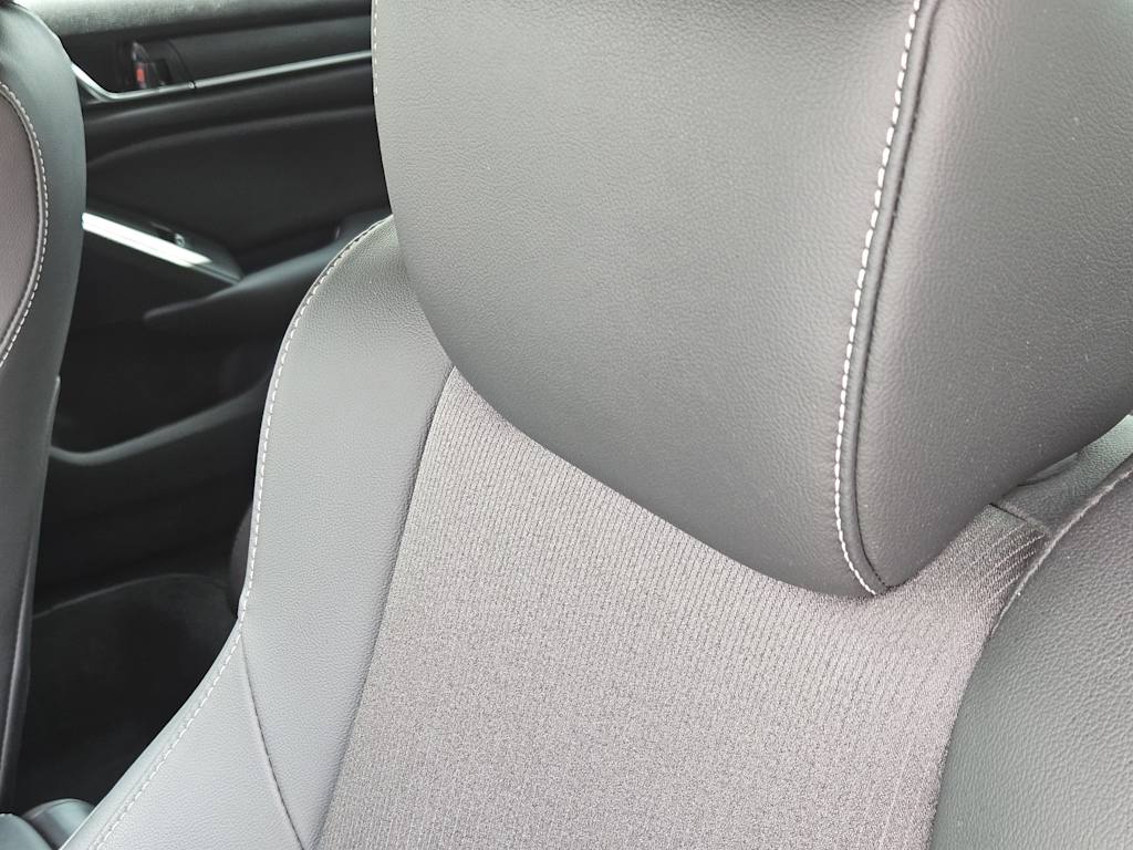 Thumbnail: 2022 Honda Accord - 25