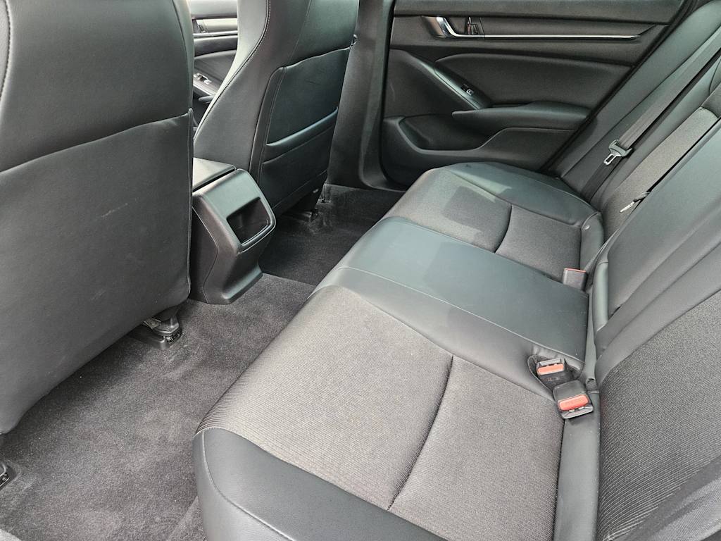 Thumbnail: 2022 Honda Accord - 11