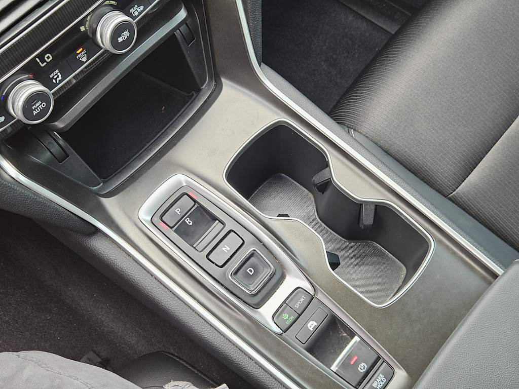 Thumbnail: 2022 Honda Accord - 14