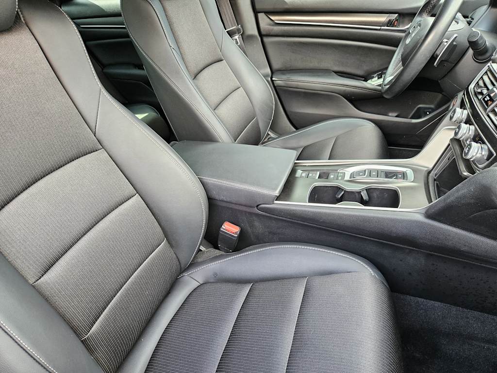 Thumbnail: 2022 Honda Accord - 10