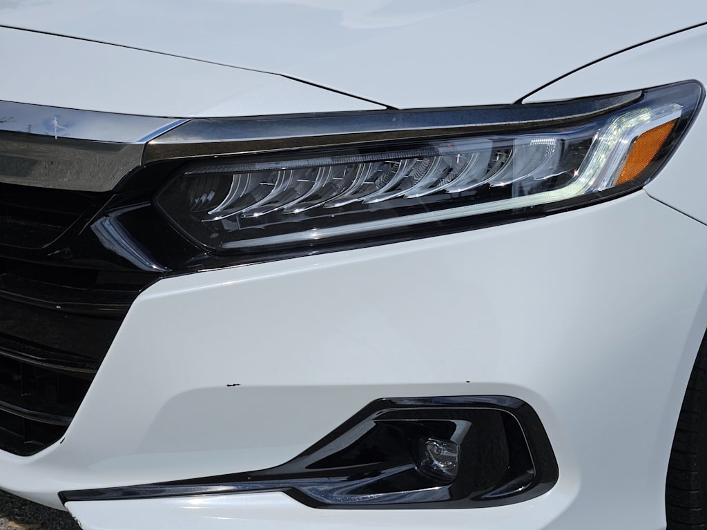 Thumbnail: 2022 Honda Accord - 21