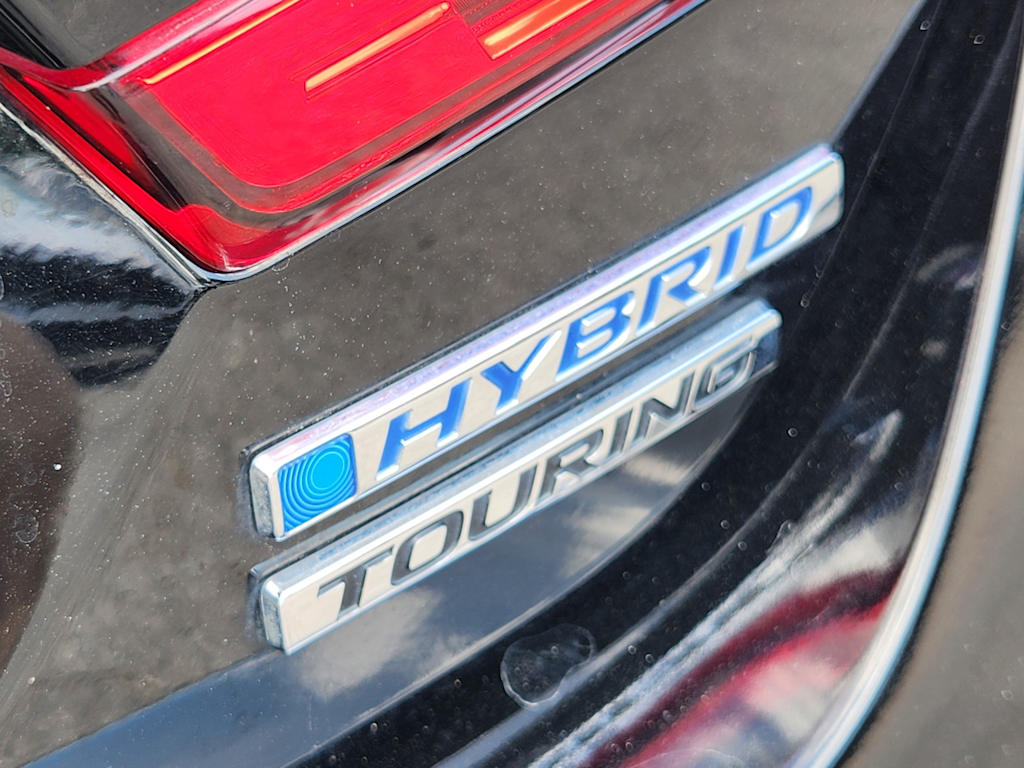 Thumbnail: 2021 Honda Accord - 5