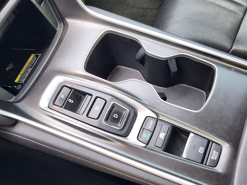 Thumbnail: 2021 Honda Accord - 14